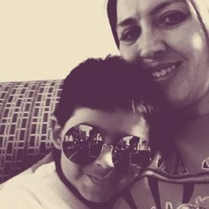 Meet your Posher, Courtney